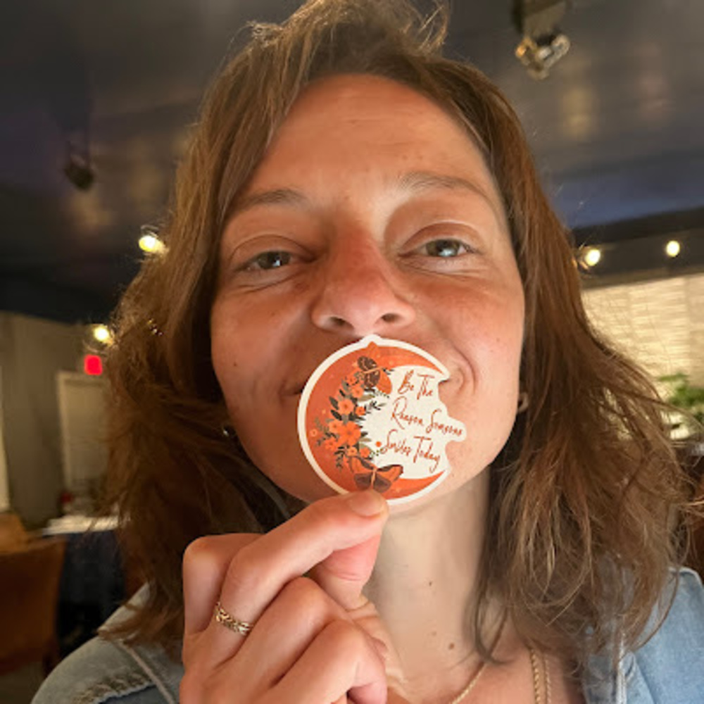 Meet your Posher, Melissa
